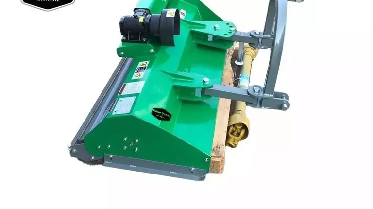 Schlegelmäher Mechanisch Verstellbar 125 cm